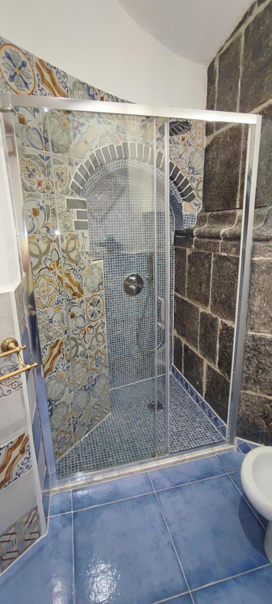 Duoroom نابولي المظهر الخارجي الصورة